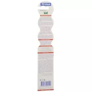 Trisa детская зубная щётка Kinder 3-6 Jahre