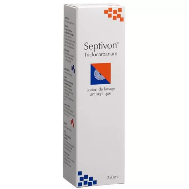 SEPTIVON LSG FL