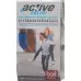 Bort Aktive Color Ellenbogenbandage размер L +28см Blau Bort Aktive Color Ellenbogenbandage размер L +28см Blau