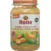 Holle Zucchini Kurbis Kartoffeln ab dem 4. Monat Bio Glas 190г Holle Zucchini Kurbis Kartoffeln ab dem 4. Monat Bio Glas 190г
