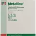 Metalline Tracheo-Kompressen стерильный 8x9см 50 пакетиков