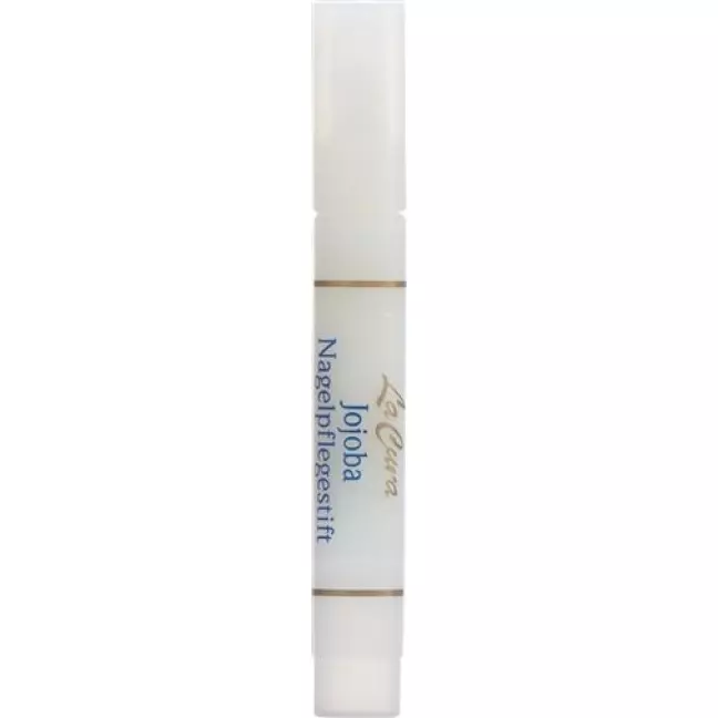 LA CURA NAGELPFL JOJOBA