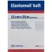 Elastomull Haft марлевый бинт Weiss 20мX12см рулон Elastomull Haft марлевый бинт Weiss 20мX12см рулон