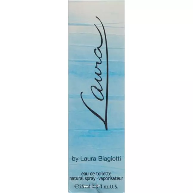 BIAGIOT LAURA EDT NATURAL BIAGIOT LAURA EDT NATURAL