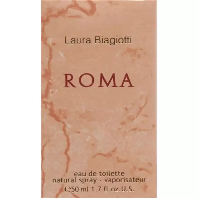 BIAGIOT ROMA DONNA EDT NATURAL BIAGIOT ROMA DONNA EDT NATURAL