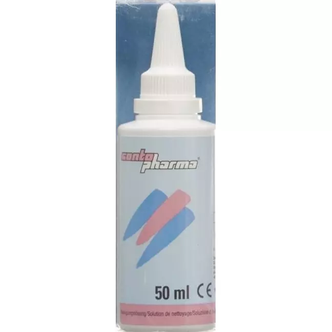 CONTOPHARMA REINIGUNGS