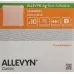 Allevyn Ag не адгезивные Wundkompressen 10x10см 10 штук Allevyn Ag не адгезивные Wundkompressen 10x10см 10 штук