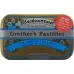 Grether’s Pastilles Blackcurrant Zuckerfrei 440г Grether’s Pastilles Blackcurrant Zuckerfrei 440г