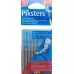 Piksters Interdentalburstchen размер 0 10 штук Piksters Interdentalburstchen размер 0 10 штук