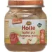 Holle Apfel Pur 4m Demeter Glas 125г Holle Apfel Pur 4m Demeter Glas 125г