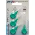 Paro 3Star-Grip 4.5мм Medium Grun Zylin 4 штуки Paro 3Star-Grip 4.5мм Medium Grun Zylin 4 штуки