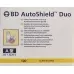 BD Autoshield Tm Duo Sicher-pen-nadel 8мм 100 штук BD Autoshield Tm Duo Sicher-pen-nadel 8мм 100 штук