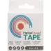 Herbachaud Tape 5смx5m Schwarz Herbachaud Tape 5смx5m Schwarz