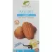 Nature&cie Madeleines Vanille Glutenfrei 6x 25г Nature&cie Madeleines Vanille Glutenfrei 6x 25г