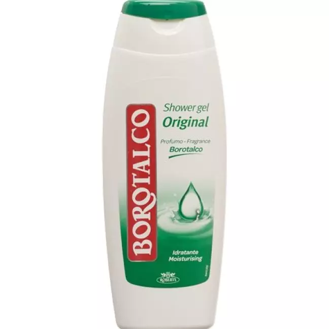 Borotalco Doccia Line 250мл Borotalco Doccia Line 250мл