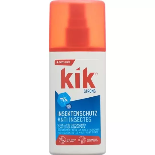 KIK ACTIV VAPO KIK ACTIV VAPO