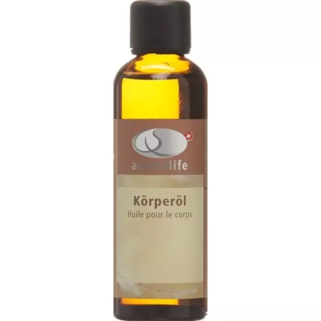 Aromalife Top Basis Korperol 75мл Aromalife Top Basis Korperol 75мл