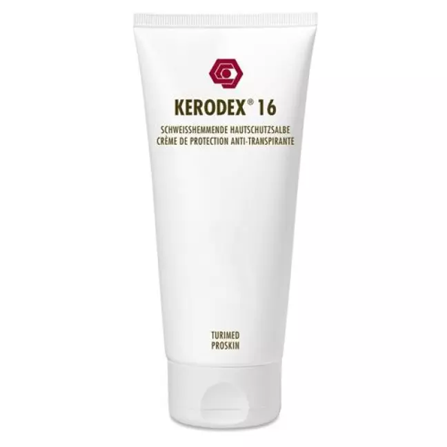 KERODEX 16 SCHWEISSHEM HAU KERODEX 16 SCHWEISSHEM HAU
