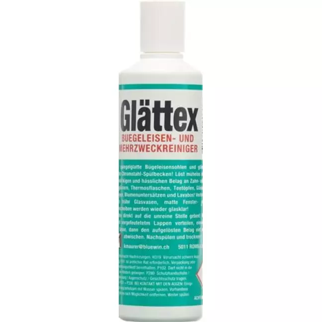 GLAETTEX