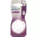 Avent Philips Naturnah-Sauger Neugeborene 2 штуки Avent Philips Naturnah-Sauger Neugeborene 2 штуки