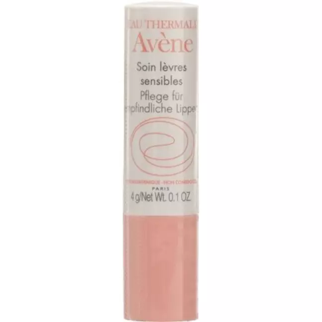 Avene Pflege fur empfindliche Lippen 4г Avene Pflege fur empfindliche Lippen 4г