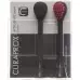 Curaprox Hydrasonic Black Is White Burstenkopf Du Curaprox Hydrasonic Black Is White Burstenkopf Du