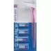 Curaprox CPS 406 Bursten+Halter Curaprox CPS 406 Bursten+Halter