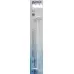 Paro Interspace Burste F Halter Weiss 2 Bursten