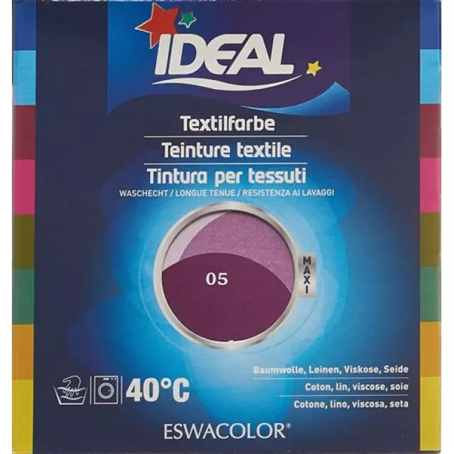 IDEAL MAXI BW COL O5 VIOLETT IDEAL MAXI BW COL O5 VIOLETT