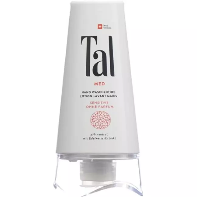 Tal Med Hand лосьон для мытья 300мл Tal Med Hand лосьон для мытья 300мл