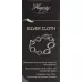 HAGERTY SILVER CLOTH 30X36CM HAGERTY SILVER CLOTH 30X36CM
