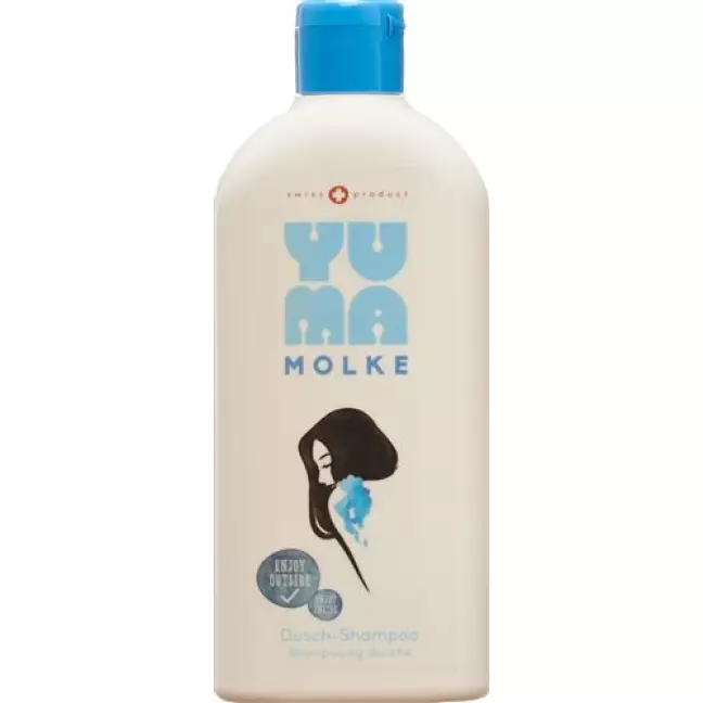 Yuma Dusch-Shampoo 300мл Yuma Dusch-Shampoo 300мл