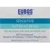 Eubos Sensitive Aufbaucreme 50мл