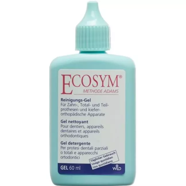 Ecosym гель 60мл Ecosym гель 60мл