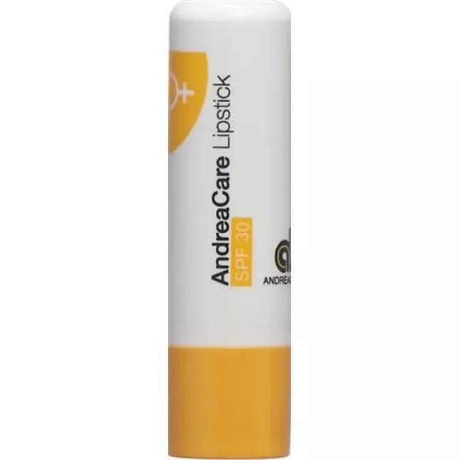 ANDREACARE LIPSTICK SPF30 ANDREACARE LIPSTICK SPF30