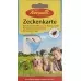 AEROXON ZECKENKARTE AEROXON ZECKENKARTE