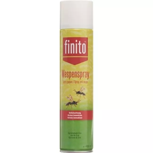 FINITO WESPENSPRAY FINITO WESPENSPRAY
