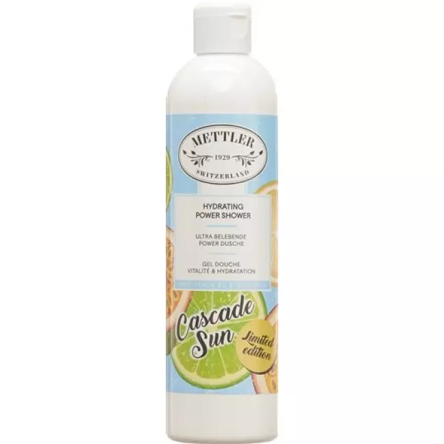METTLER1929 BELEB POWER DUSCHE METTLER1929 BELEB POWER DUSCHE