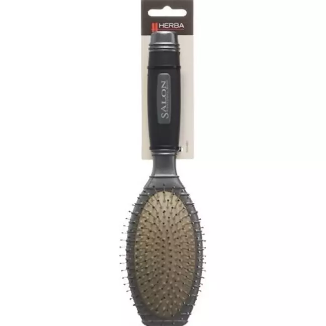 Herba Gummikopfburste mit Metalstift 5261 Herba Gummikopfburste mit Metalstift 5261