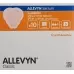 Allevyn Sacrum Wundverband 17x17см 10 пакетиков Allevyn Sacrum Wundverband 17x17см 10 пакетиков