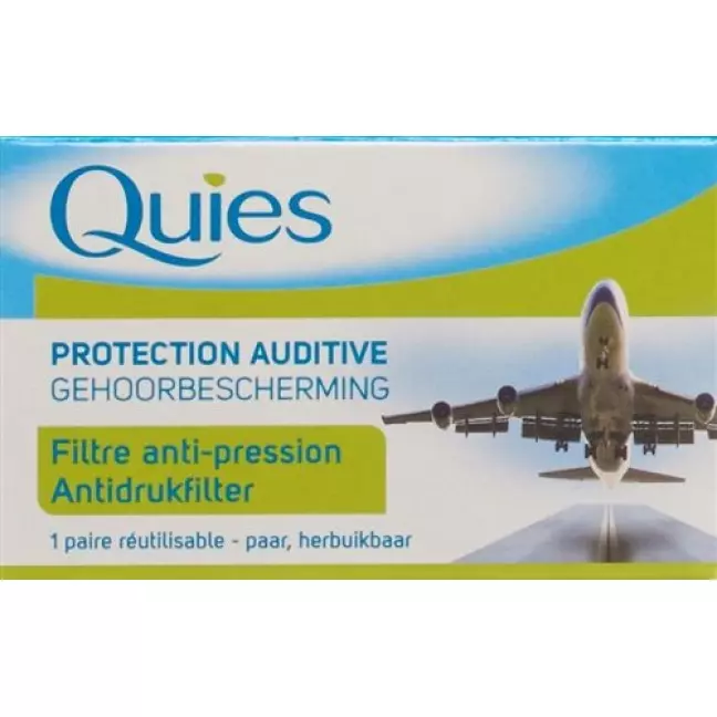 QUIES EARPLANES ERWACHSENE QUIES EARPLANES ERWACHSENE