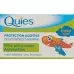 QUIES EARPLANES KINDER QUIES EARPLANES KINDER