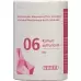 Phytomed Schussler Nr. 6 Kal Sulf в таблетках, D 6 1кг Phytomed Schussler Nr. 6 Kal Sulf в таблетках, D 6 1кг