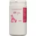 Phytomed Schussler Nr. 1 Calc Fluor в таблетках, D 12 50г