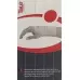 Tale Handgelenk Bandage ohne Schiene 15см Weiss Tale Handgelenk Bandage ohne Schiene 15см Weiss