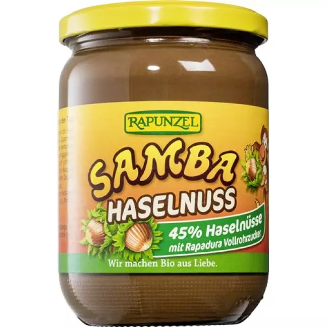 RAPUNZEL SAMBA AUFST HASE RAPUNZEL SAMBA AUFST HASE