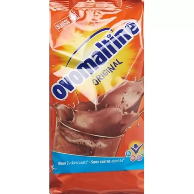 OVOMALTINE OEKO OVOMALTINE OEKO
