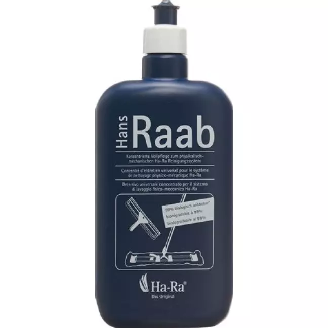 HARA RAAB VOLLPFL KONZE 30 HARA RAAB VOLLPFL KONZE 30