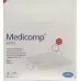 Medicomp Extra Vlieskompressen 10x10см 25 пакетиков 2 штуки Medicomp Extra Vlieskompressen 10x10см 25 пакетиков 2 штуки
