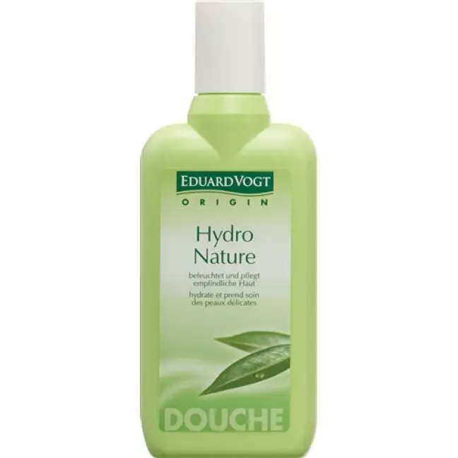Vogt Hydro Nature Douche 200мл Vogt Hydro Nature Douche 200мл